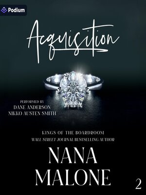 cover image of Acquisition